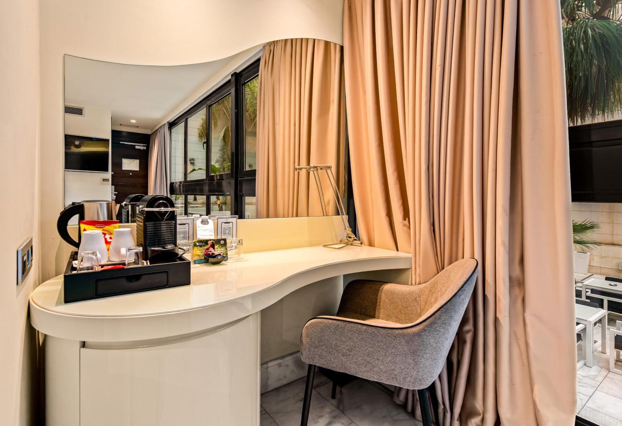 Hotel Indigo Barcelona - Plaza Catalunya 4Sup By Ihg — Fotos 3
